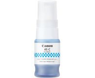 Canon GI-45 cyan 3000 str. - 1335856 - zdjęcie 2
